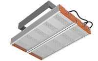 Светильники серии АЭК-ДСП39 1Ex АЭК-ДСП39-265 1-Ex FR MW LED-5050